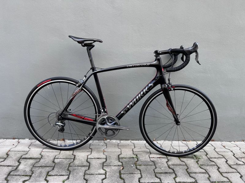Specialized Roubaix SL4 SWORKS