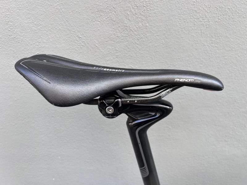 Specialized Roubaix SL4 SWORKS