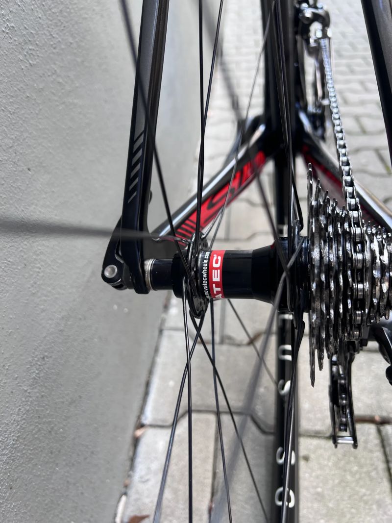 Specialized Roubaix SL4 SWORKS