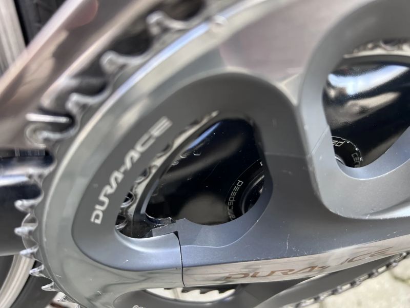 Specialized Roubaix SL4 SWORKS