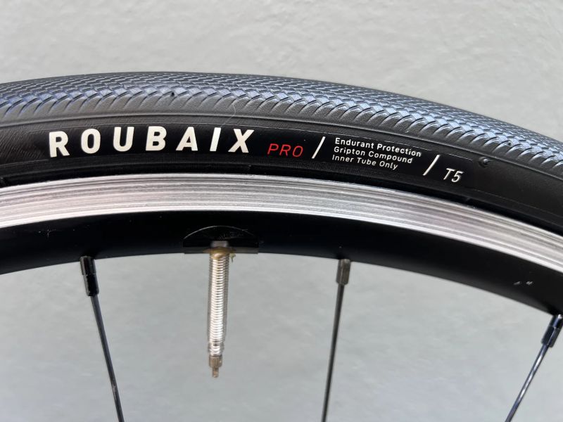 Specialized Roubaix SL4 SWORKS