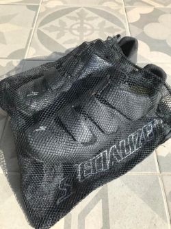 Prodám tretry Specialized Sport MTB BLK