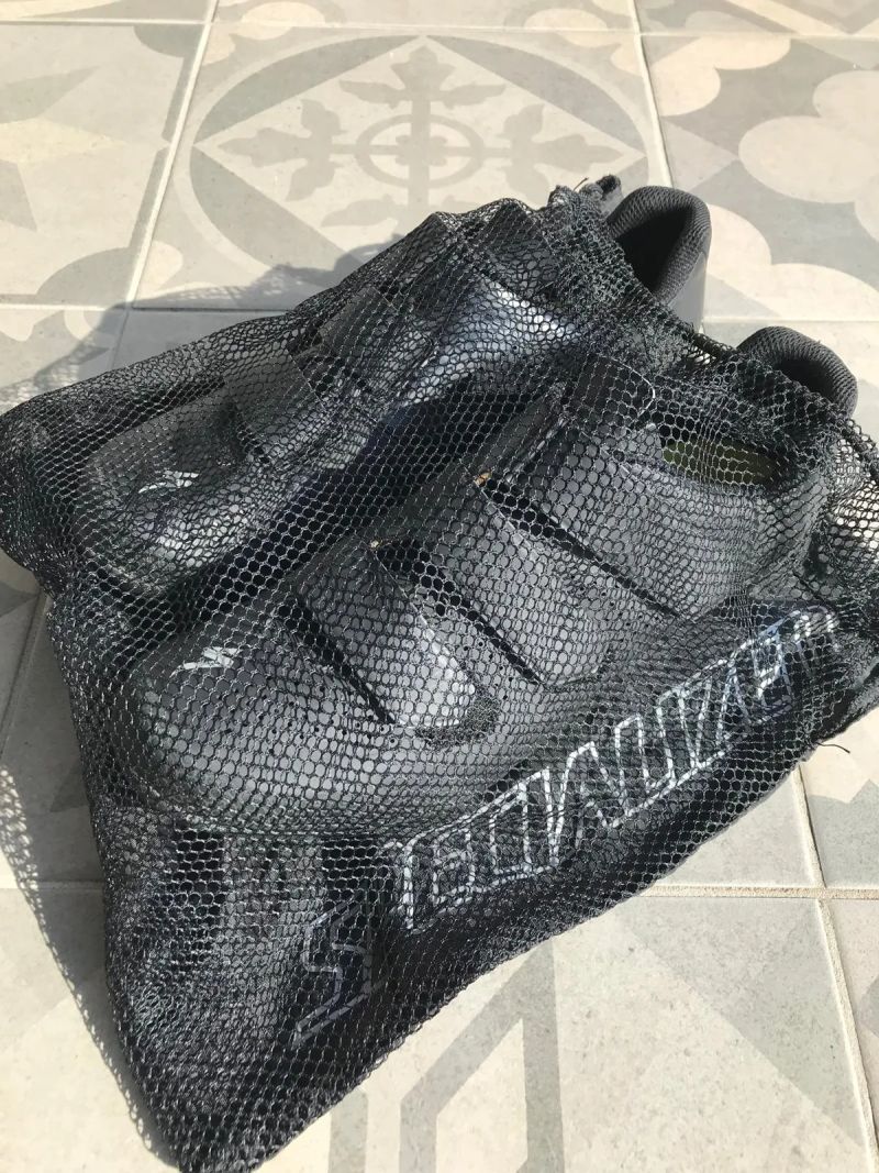 Prodám tretry Specialized Sport MTB BLK