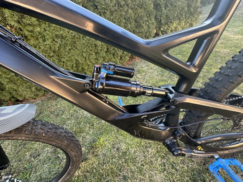 YT Industries YT Capra 2017