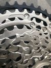 Prodám 12rychlostní kazetu Shimano SLX