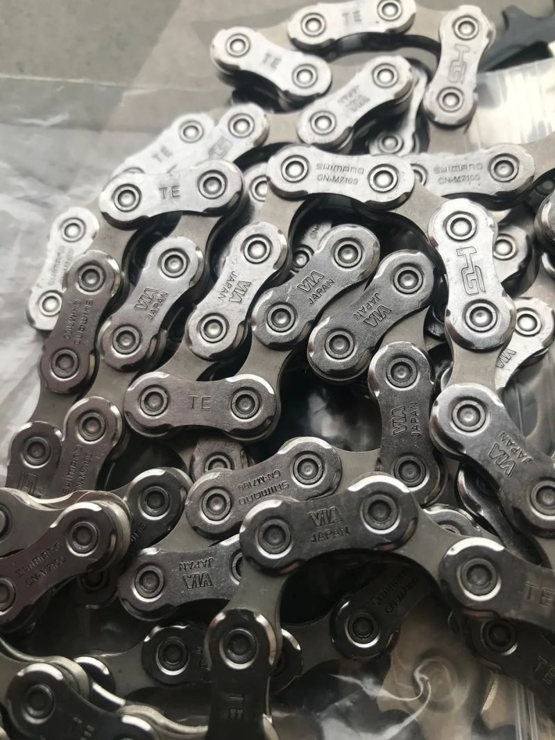 Prodám 12rychlostní kazetu Shimano SLX