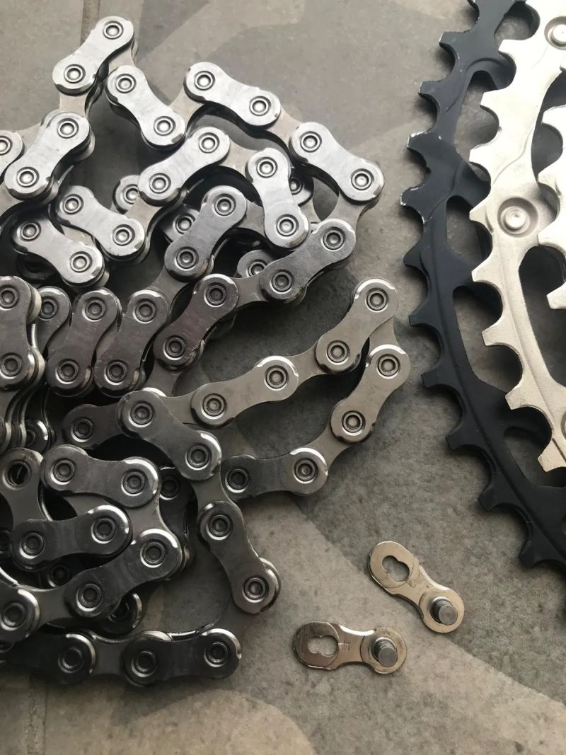 Prodám 12rychlostní kazetu Shimano SLX