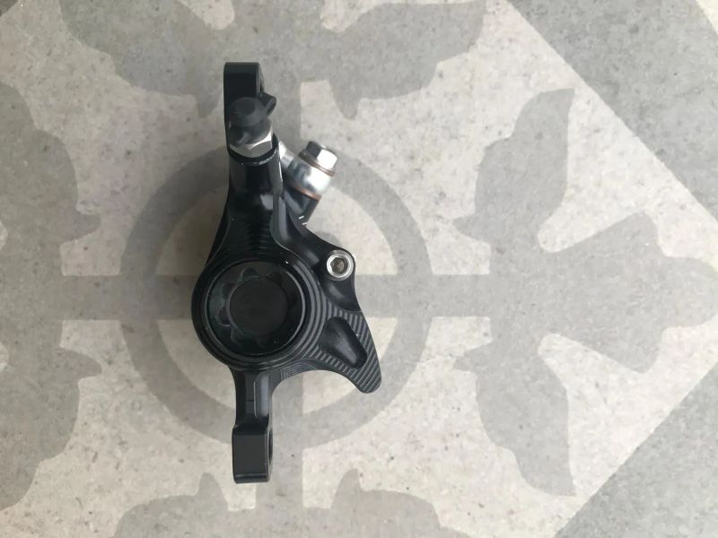 Prodám brzdy Hope Tech 3 X2