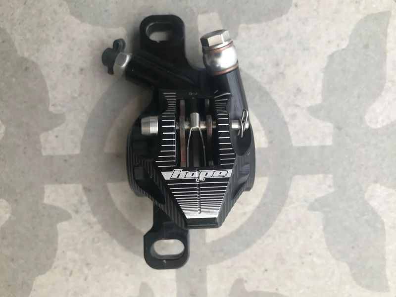 Prodám brzdy Hope Tech 3 X2