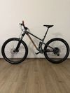 Norco Fluid FS 3