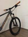 Norco Fluid FS 3