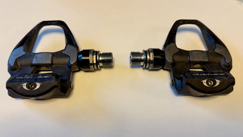 Pedály SHIMANO Dura Ace PD-R9100