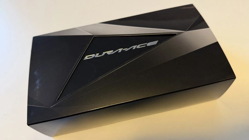 Pedály SHIMANO Dura Ace PD-R9100