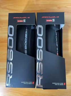VEPOSS RS600 28C Road Bike Tires