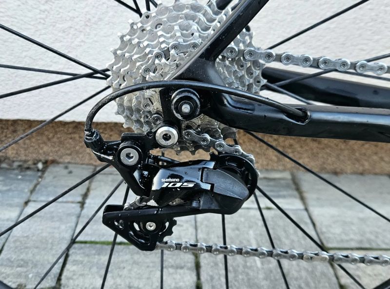 Superior Superior Road Team Elite