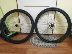 Bontrager Aeolus Elite 35