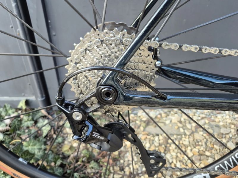 Superior X Road Team Comp