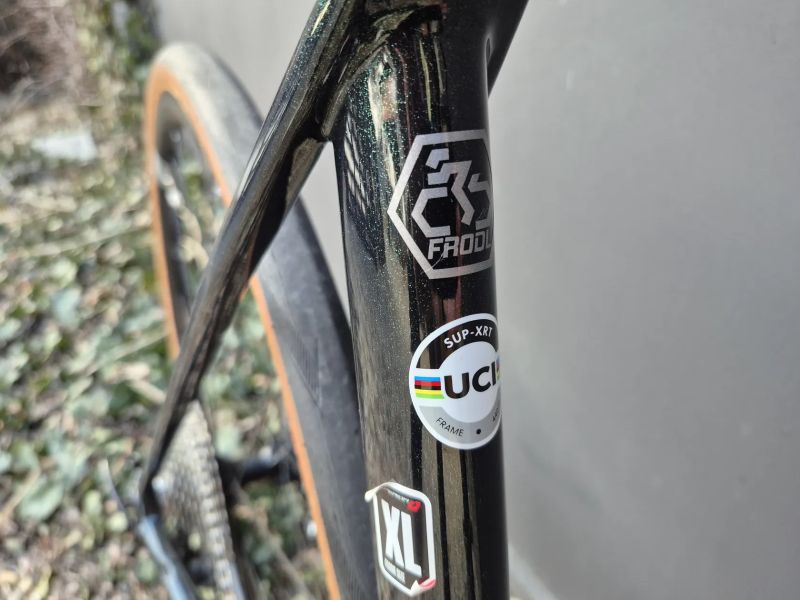 Superior X Road Team Comp