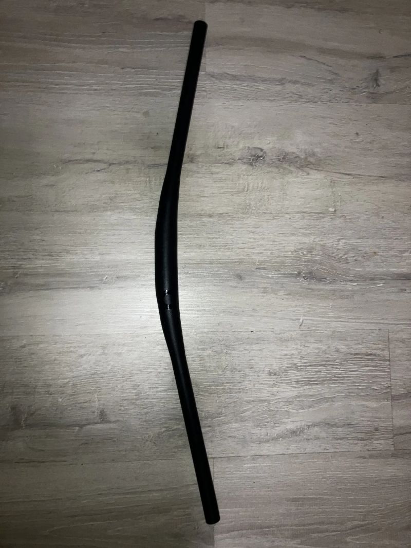 Rám Orbea Laufey + FOX 36 Performance 150 mm🔥PO SERVISU🔥