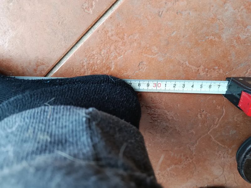 Mavic XA GTX Goretex SPD