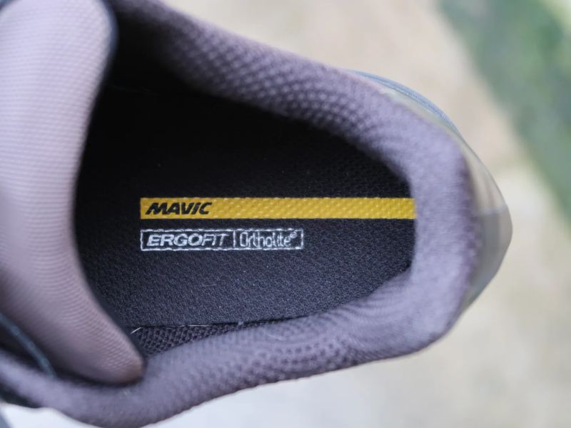 Mavic XA GTX Goretex SPD