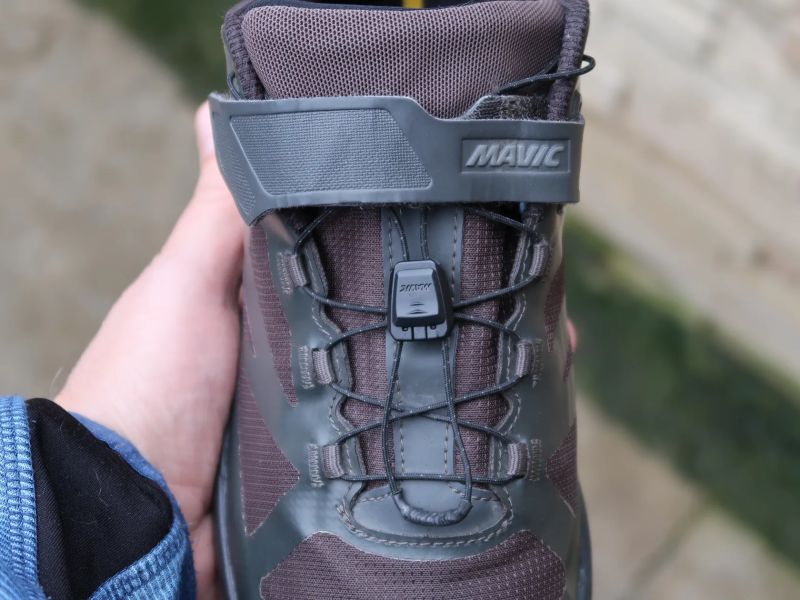 Mavic XA GTX Goretex SPD