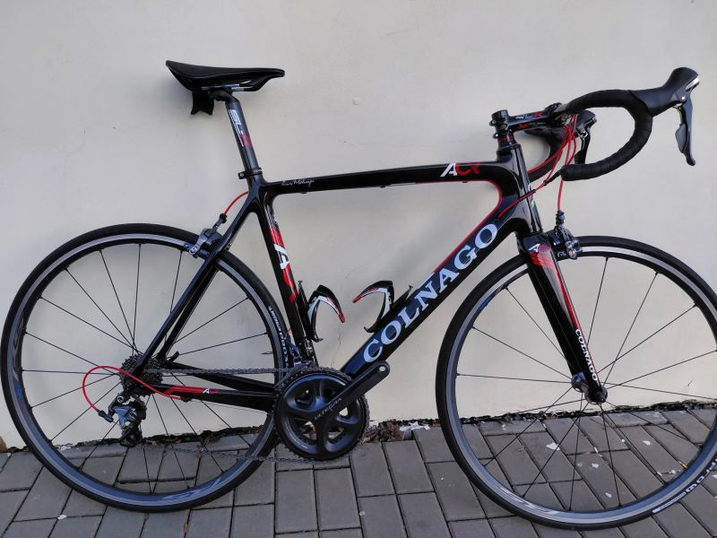 Colnago ACR