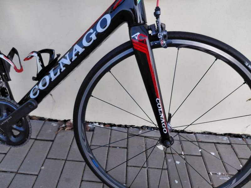 Colnago ACR