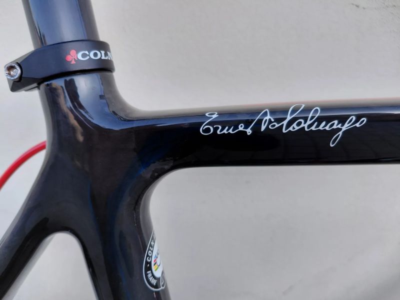 Colnago ACR