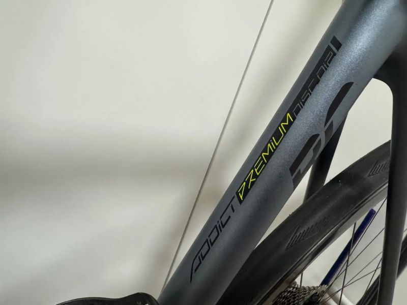 Scott Addict RC Premium, vel. L