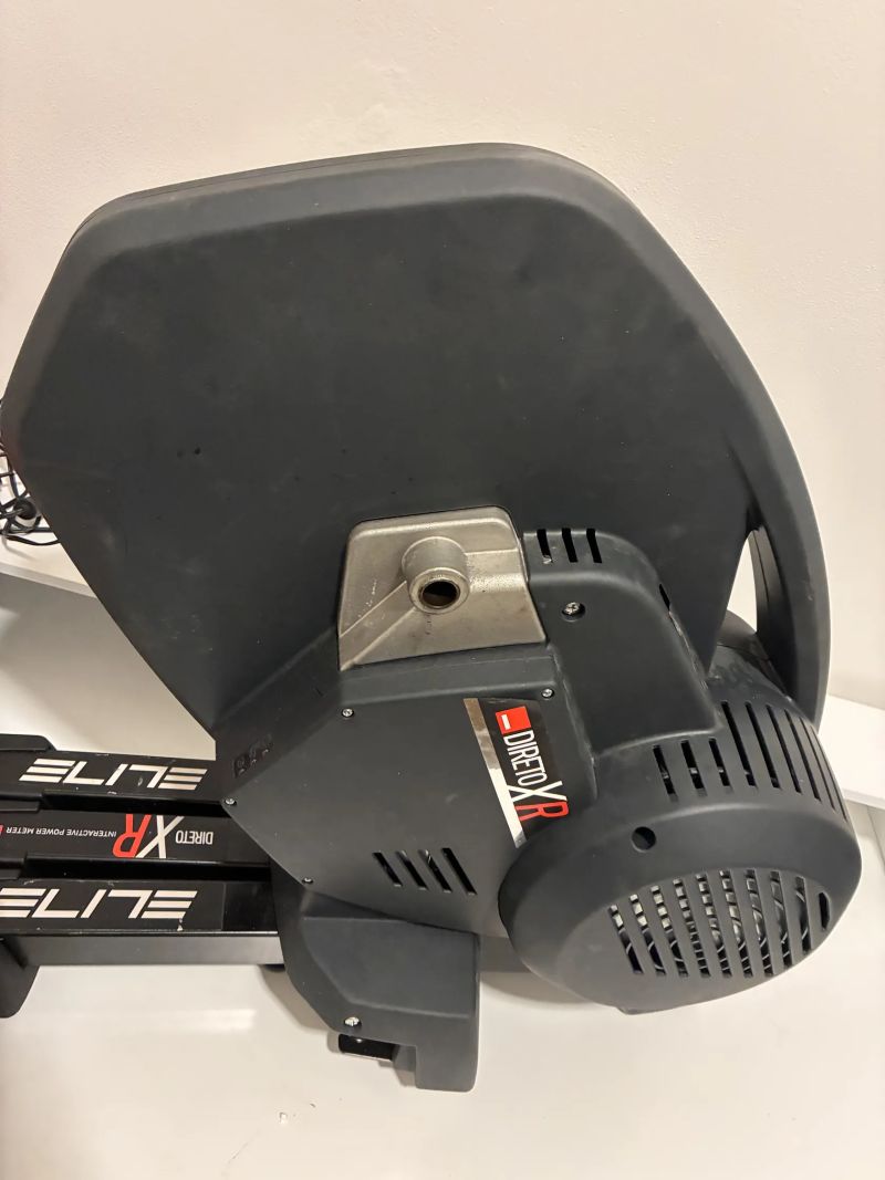 Koupím trenažér Elite Direto (X,XR,XRT) na náhradní díly