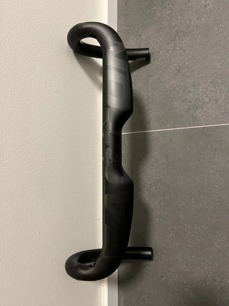 EASTON Handlebar EC70 Aero řídítka 31,8 mm 400 mm