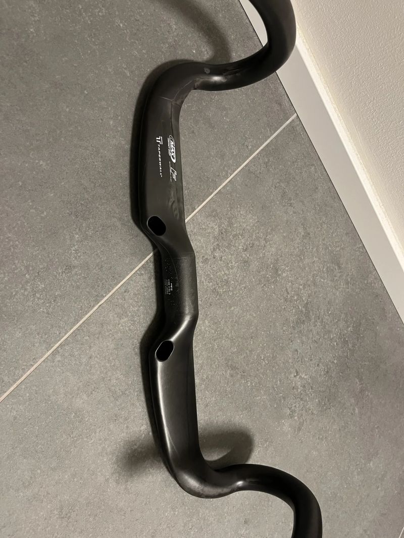 EASTON Handlebar EC70 Aero řídítka 31,8 mm 400 mm