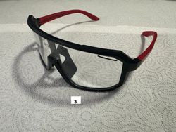 Nové fotochromatické brýle SCVCN