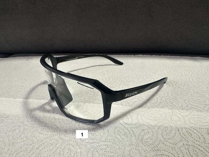 Nové fotochromatické brýle SCVCN
