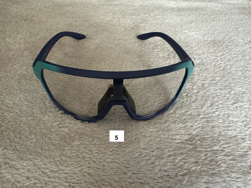 Nové fotochromatické brýle SCVCN