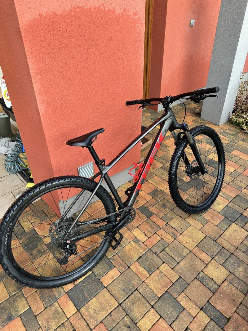 Trek Trek Marlin 5