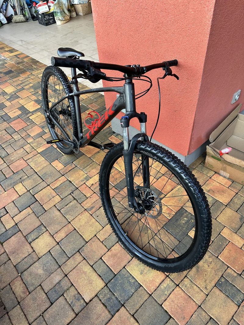 Trek Trek Marlin 5