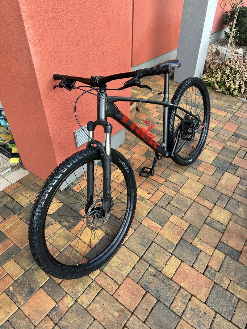 Trek Trek Marlin 5