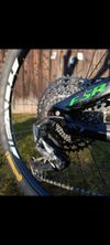 Specialized Stumpjumper FSR Men's Comp