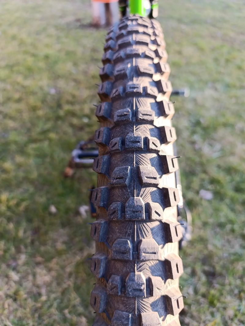 Specialized Stumpjumper FSR Men's Comp