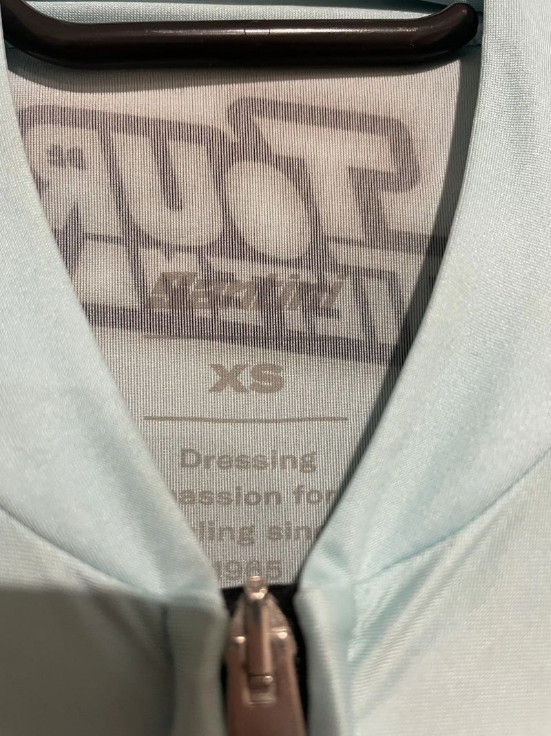 Santini Kombinéza FYH