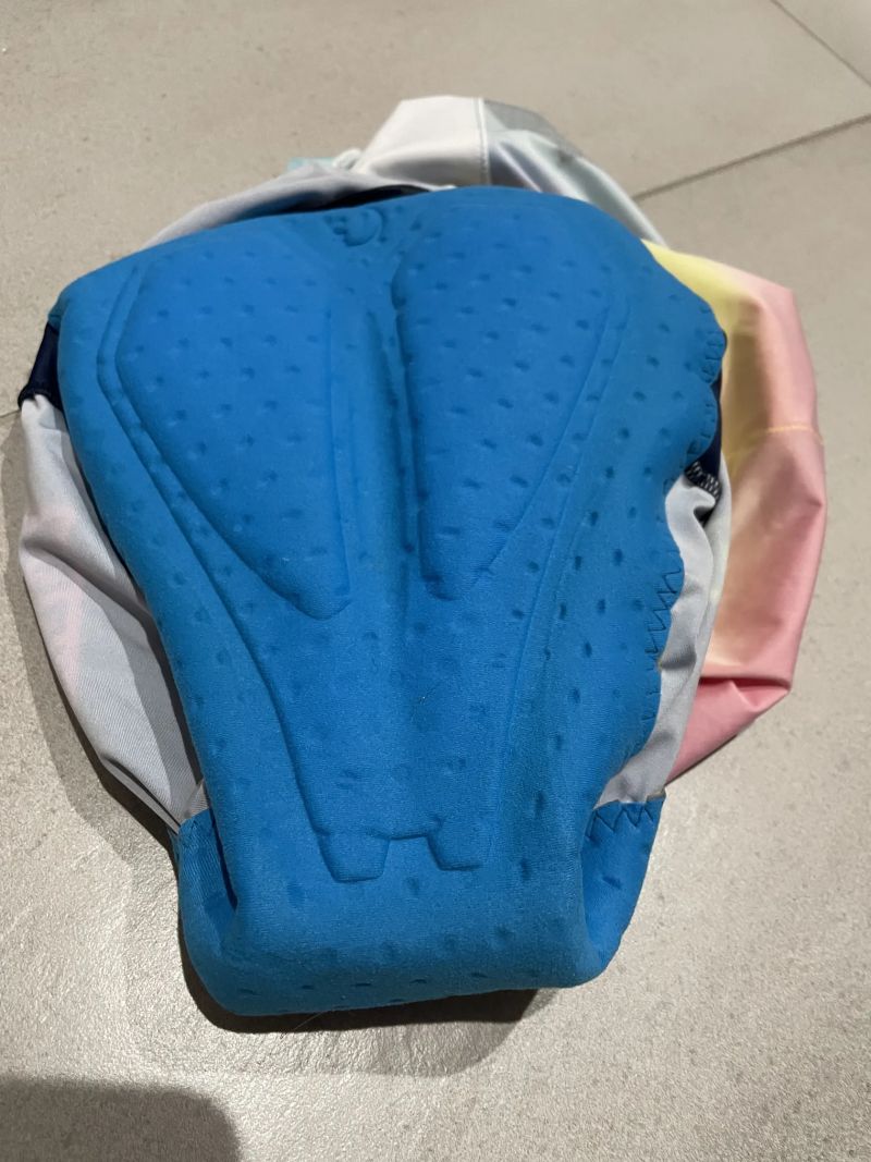 Santini Kombinéza FYH