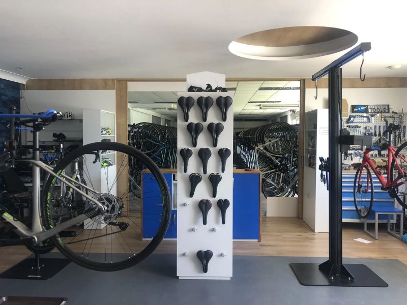 Hledáme mechanika do půjčovny kol na Mallorce