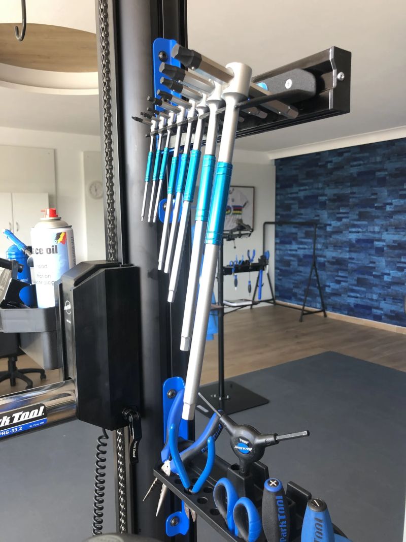 Hledáme mechanika do půjčovny kol na Mallorce