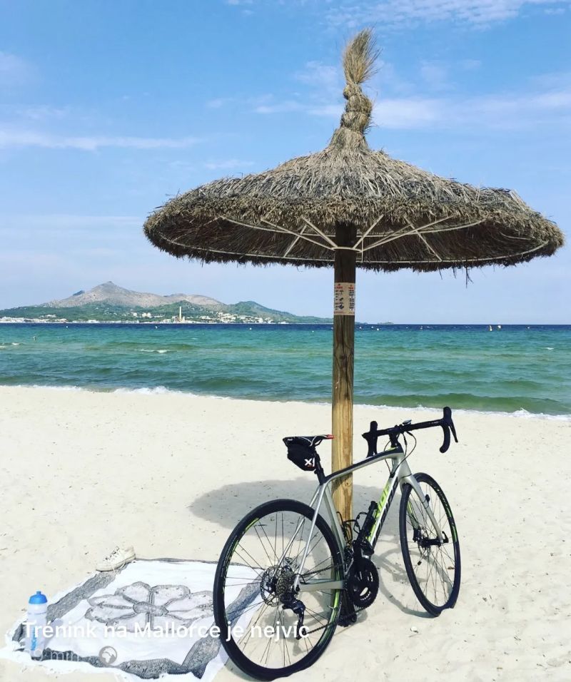 Hledáme mechanika do půjčovny kol na Mallorce