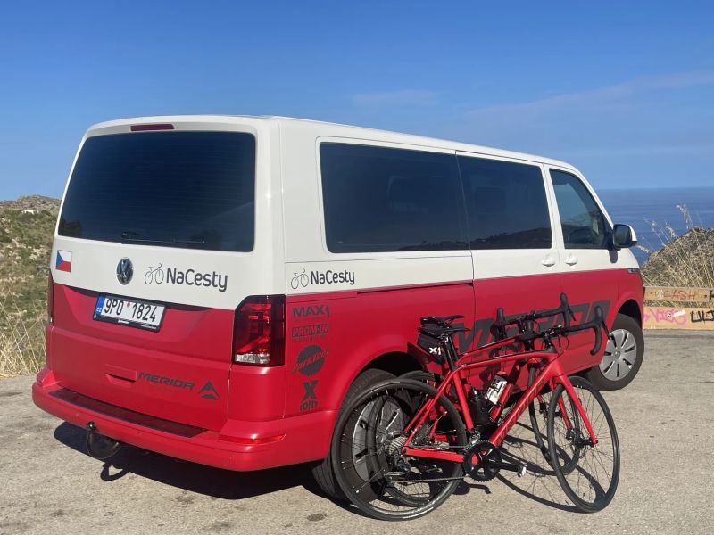 Hledáme mechanika do půjčovny kol na Mallorce