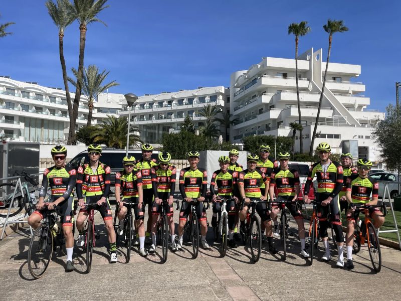 Hledáme mechanika do půjčovny kol na Mallorce