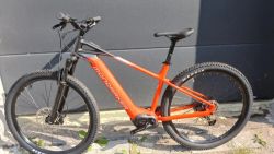 Mondraker Prime elektrobicykel Bosch Smart novy