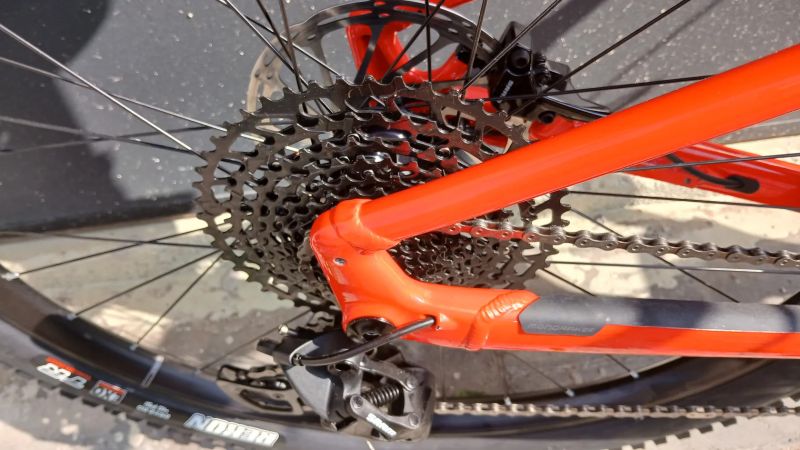 Mondraker Prime elektrobicykel Bosch Smart novy